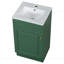 Meuble-lavabo 18 po avec lavabo-318932852