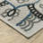 Inessa Oriental Machine Woven Stain Resistant Indoor/Outdoor Area Rug-1453548950