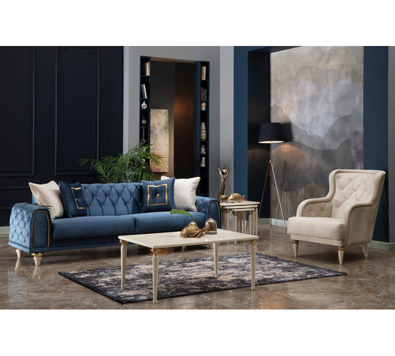 Table basse Jeiner