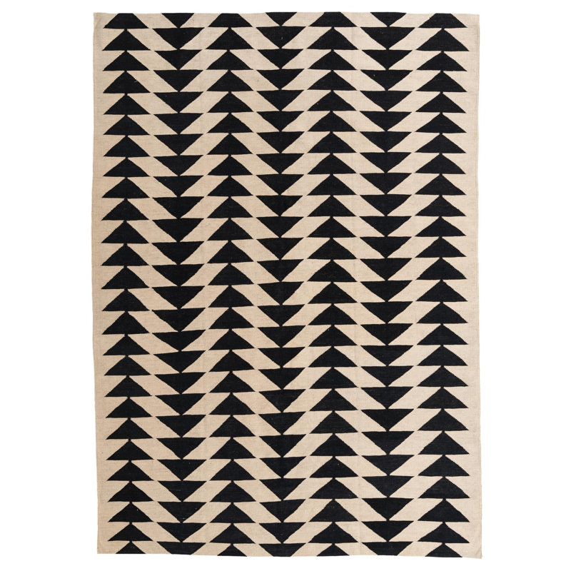 Tapis crème Noor