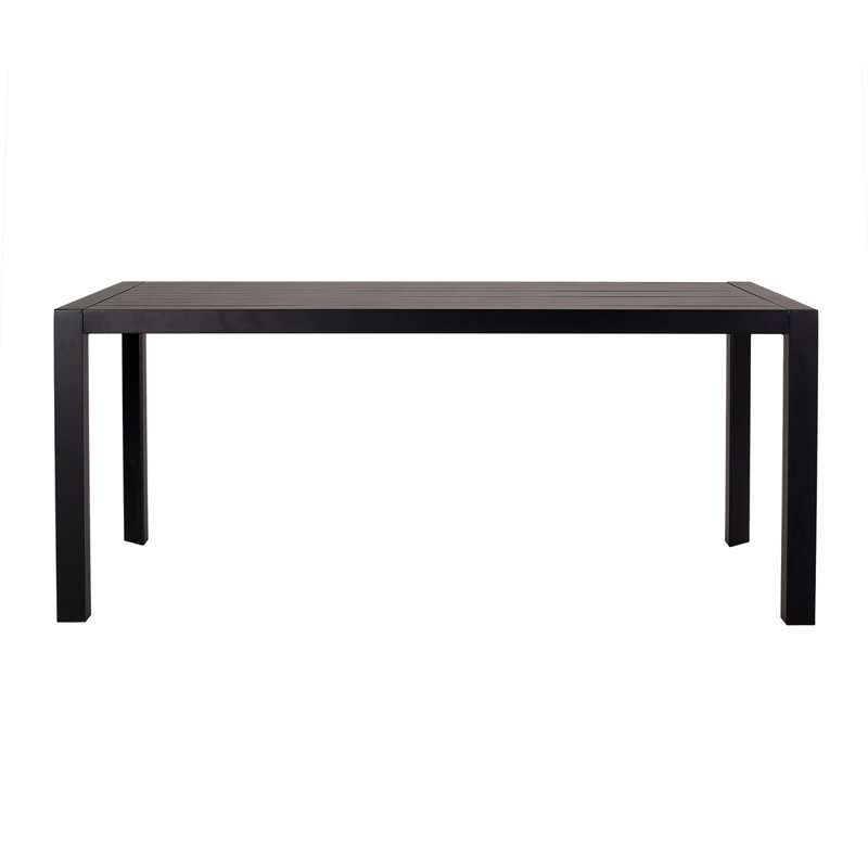 TEMPLIN RECTANGLE DINING TABLE