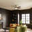 52'' Ceiling Fan with LED Lights-1614424767