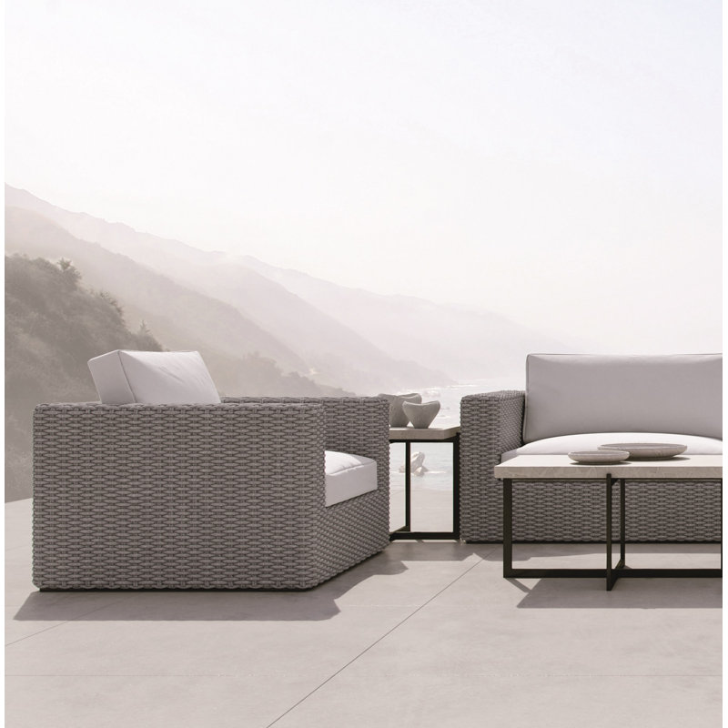 Bernhardt Capri Outdoor Chair