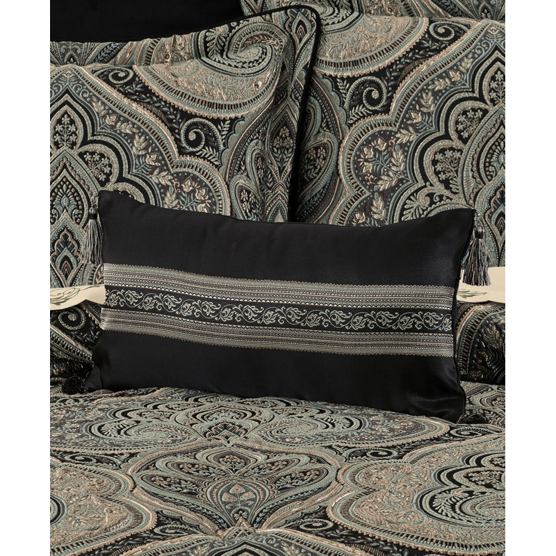 Coussin décoratif Vincenzo Boudoir