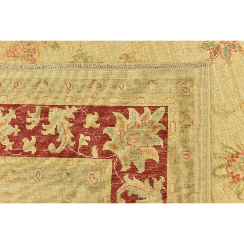 Olson Light Beige Rug
