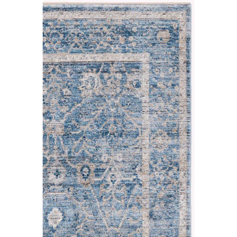 Tapis oriental Dream Performance, Tapis de couloir 2 pi x 8 pi