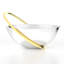 Ring Stainless Steel Fruit Bowl