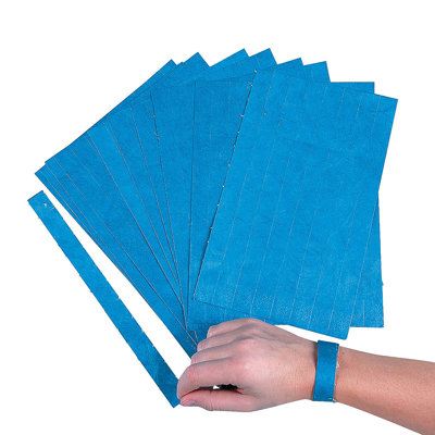 Paper Party Favors