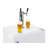 24" Wide Built-In Kegerator