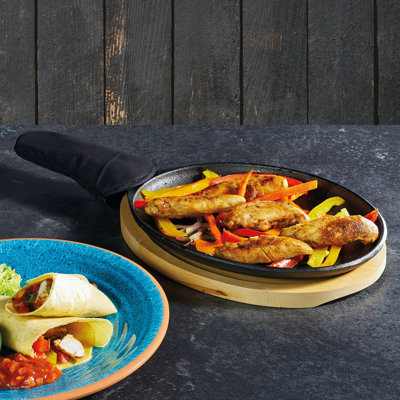 World of Flavours Platter