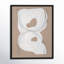 Free Form 1 Painting by Andrea Stokes-743127423-743127417