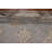 Blues Handmade Oushak Turkish Area Rug 8