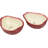 Rosalind Wheeler Ludington Ceramic Condiment Server