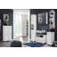 Lumo 5 Piece Wall Shelf-22004624