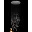 Lodes Rain Suspension Lamp Transparent Cable Line-V-1617326440