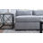 Thomas 136" Performance Fabric Modular Sectional-49594063