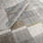 Don Chalk Grid Power-Loomed Area Rug-2063718175