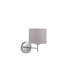Broseley Armed Sconce