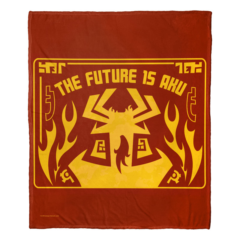 Throw Blanket
