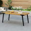 Table d'appoint ELLA SQUARE