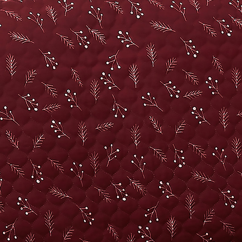 Housse pour coussin en T, H 70,5 po x l 88 po x P 36 po