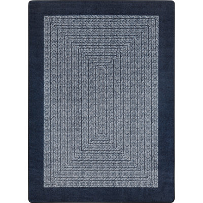Like Home by Joy Carpets Area Rug