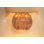 Bibi 1 - Light Flush Mounted Sconce