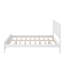 Lit plateforme Modern-166410811
