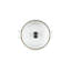 Le Creuset Enamel On Steel Traditional Shrimp Stockpot With Lid, 10 Qt. - White