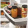GE Profile Smart Appliances 35.75" French Door Refrigerator 27.7 cu. ft.