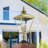 Transparent Lantern Head-369865147