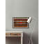 Untouchable Reactor - Single Picture Frame Painting-680585537