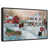 Floating Frame Black
