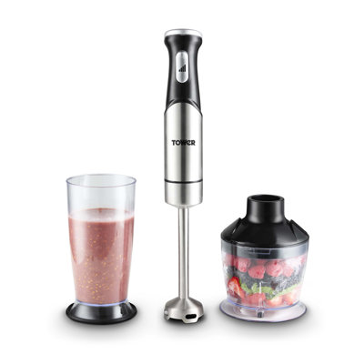 Tower Hand Immersion Blender