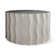 Perpetual Outdoor Round Side Table