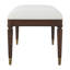 Althorp Living History Upholstered Bench