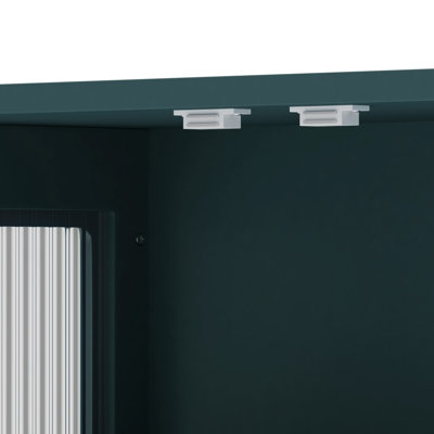Armoire murale de salle de bain
