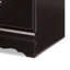 Table de chevet l 20,28 po Yara