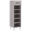 5 Pair Shoe Storage Cabinet-1530025015