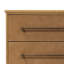 Stella 2 - Drawer Solid Wood Nightstand