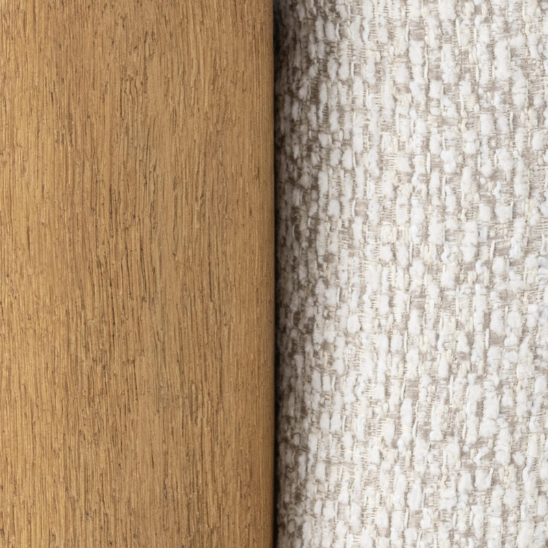 Sansa Sofa, Cream
