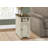 Desdamona End Table
