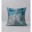 Magnifique housse de coussin carrée et admirable-410292698