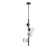 Mesa 4 - Light LED Unique/Statement Pendant