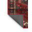 Tapis jaune clair/marron/noir-1326542312