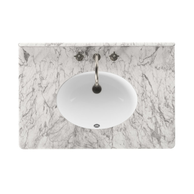 Toulouse Single Vanity-Satin Black Veneer, Satin Black Veneer