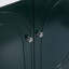 Meuble-lavabo autoportant 36 po et 2 portes d'armoire à fermeture en douceur, à l'exception du lavabo-115300887