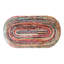 Tapis rond lavable Lancaster-1426335023-1426335017