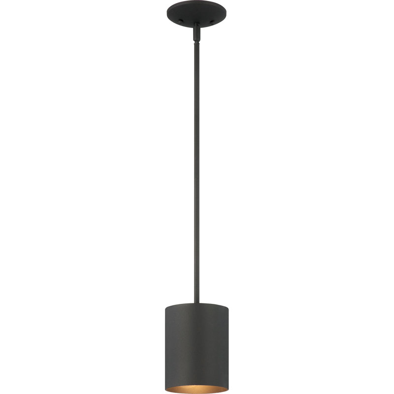 LED Outdoor Pendant