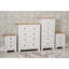 Jolynne Piece Bedroom Set